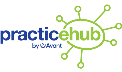 Avant PracticeHub logo